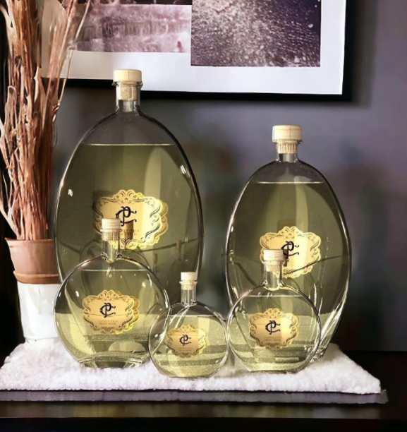 COOPERATIVA PROFUMIERI CATALOGUE