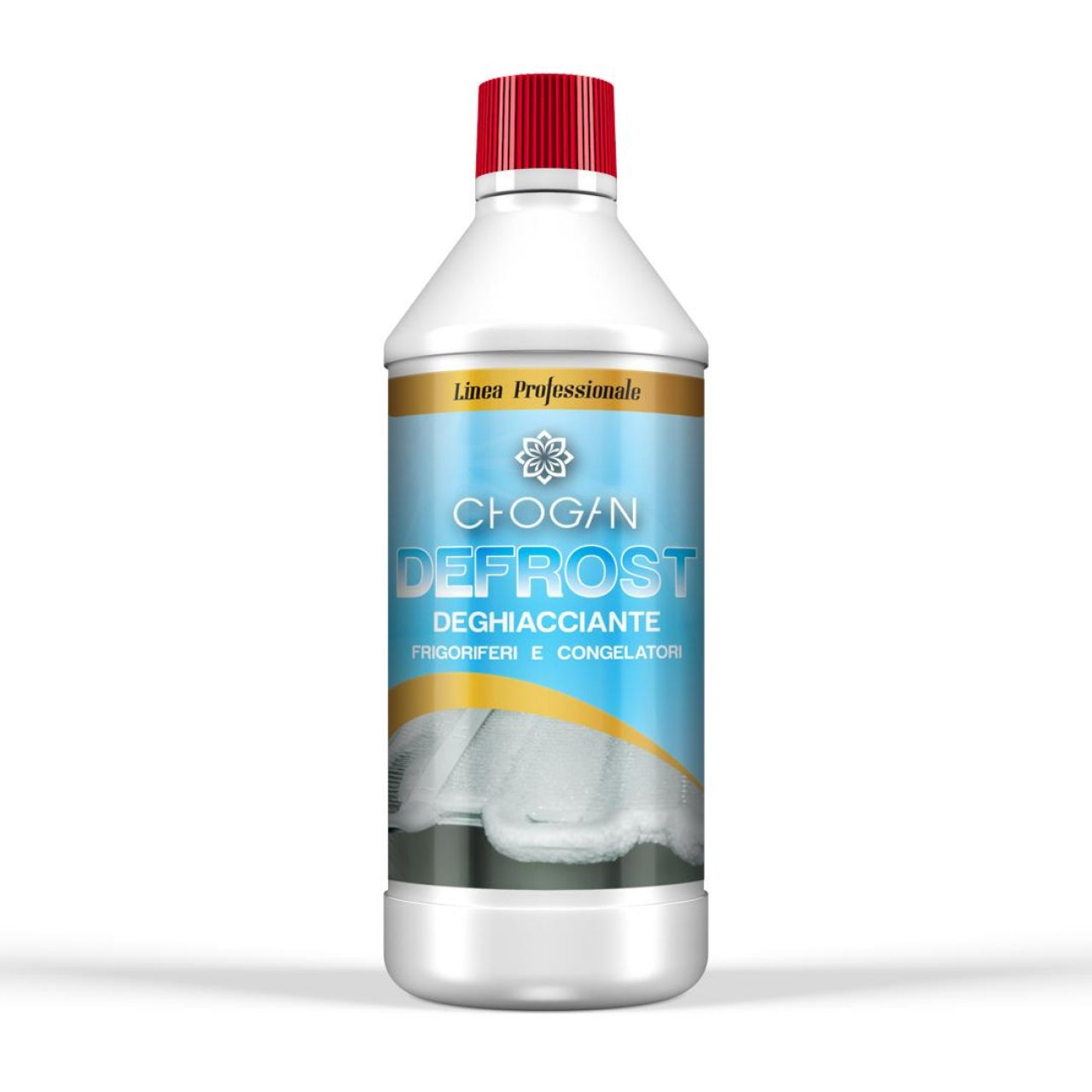 Defrosting Agent for Freezers