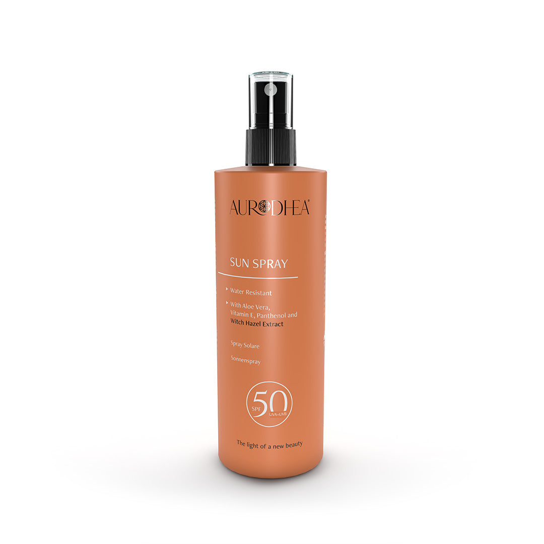 Anti-Aging Skincare Set