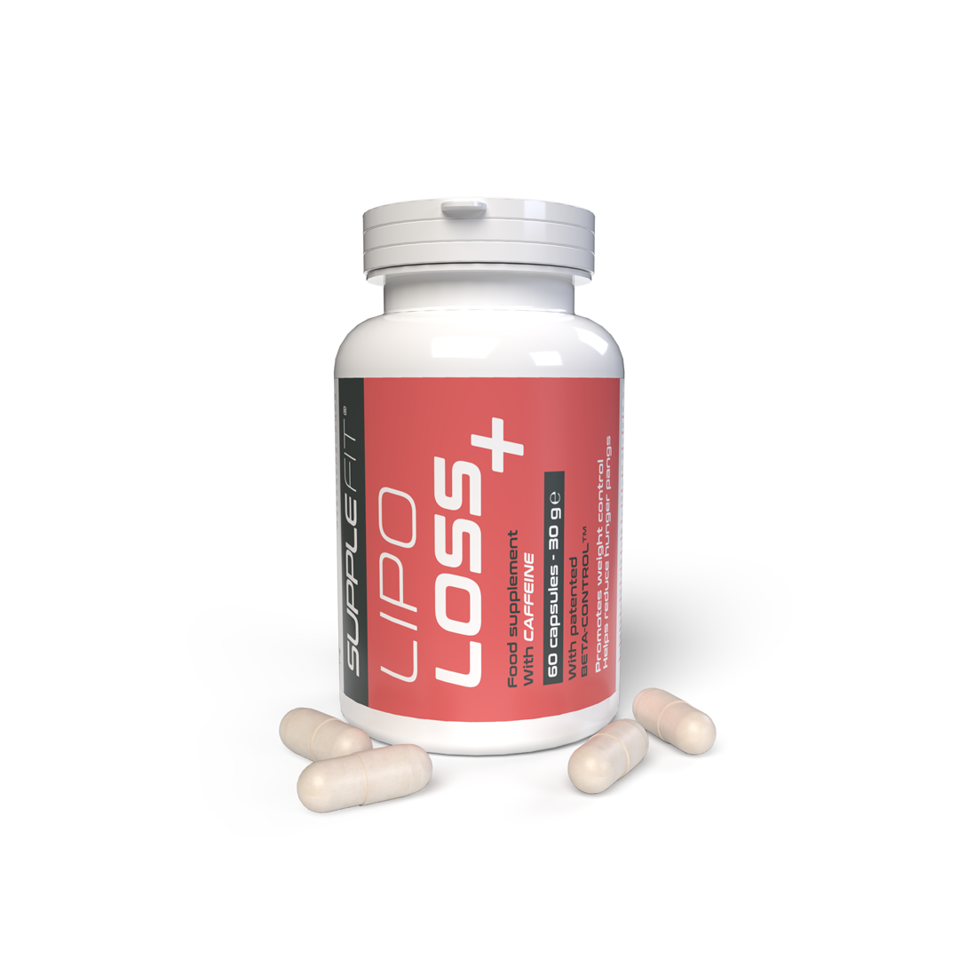 LIPO Weight Loss Supplement