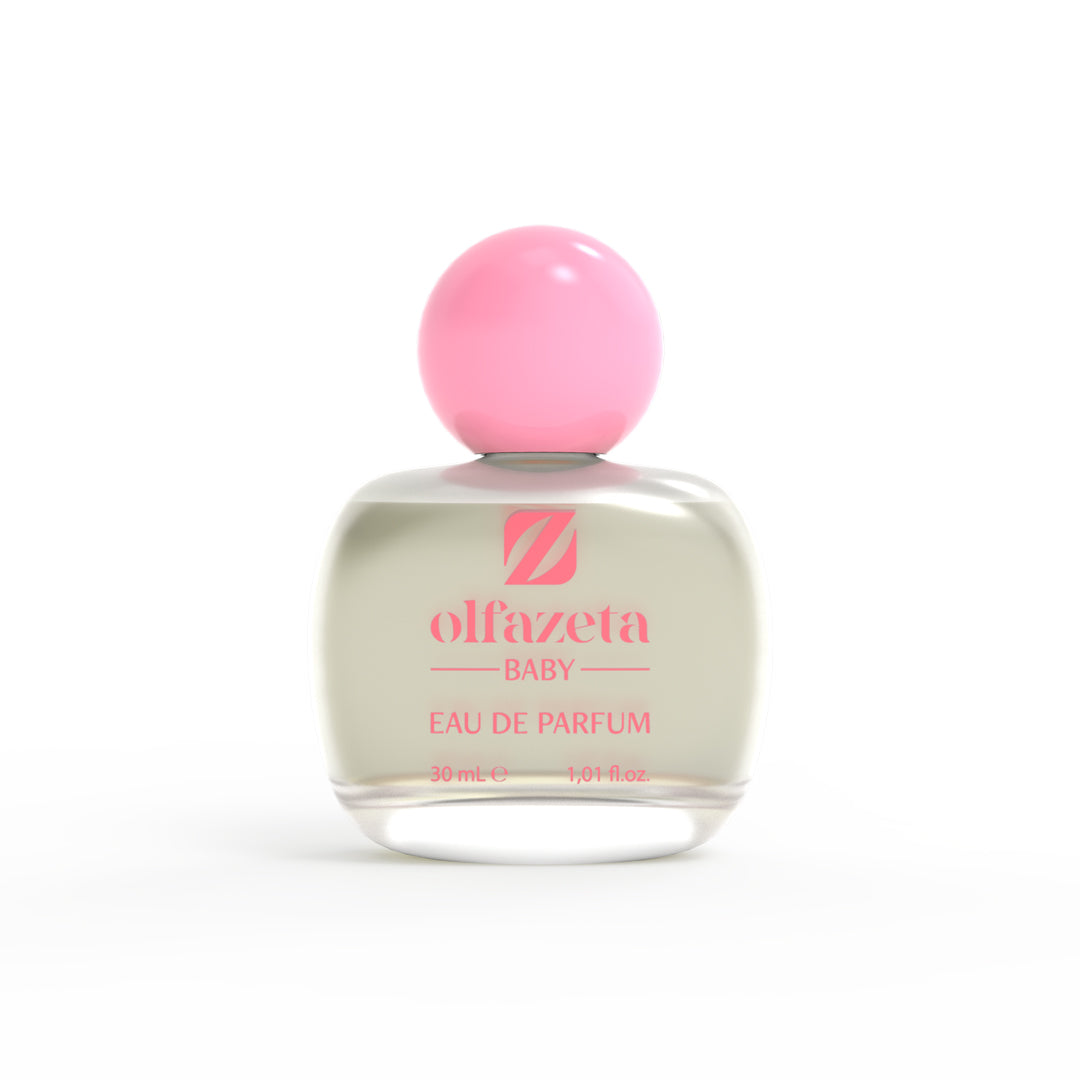 Hypoallergenic Eau de Parfum