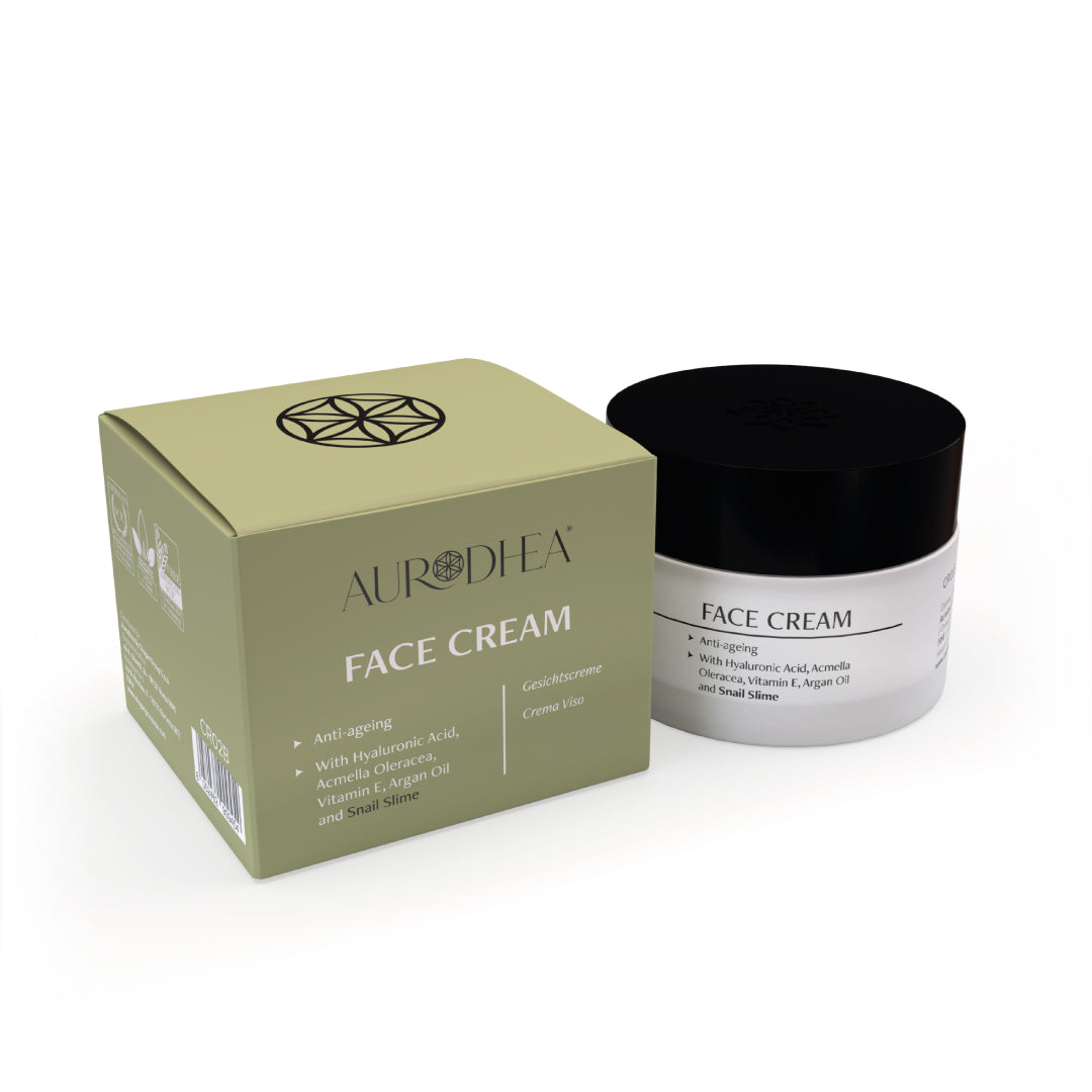 Anti-Aging Skincare Set