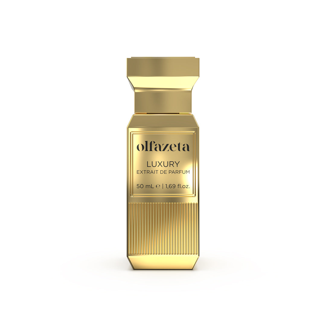 Chogan Perfume – Olfazeta No. 117