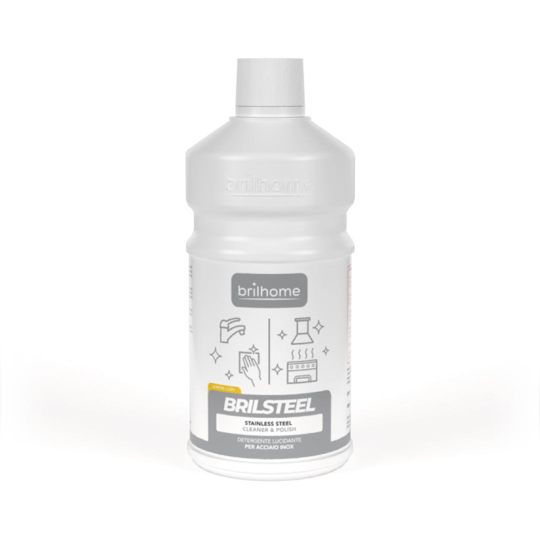 Brilsteel Polishing Cleaner