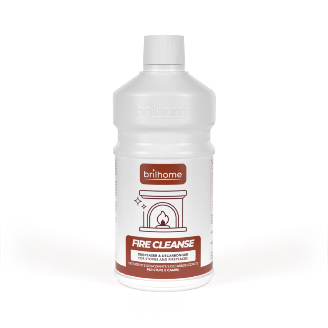 Oven & Extractor Degreasing Cleaner