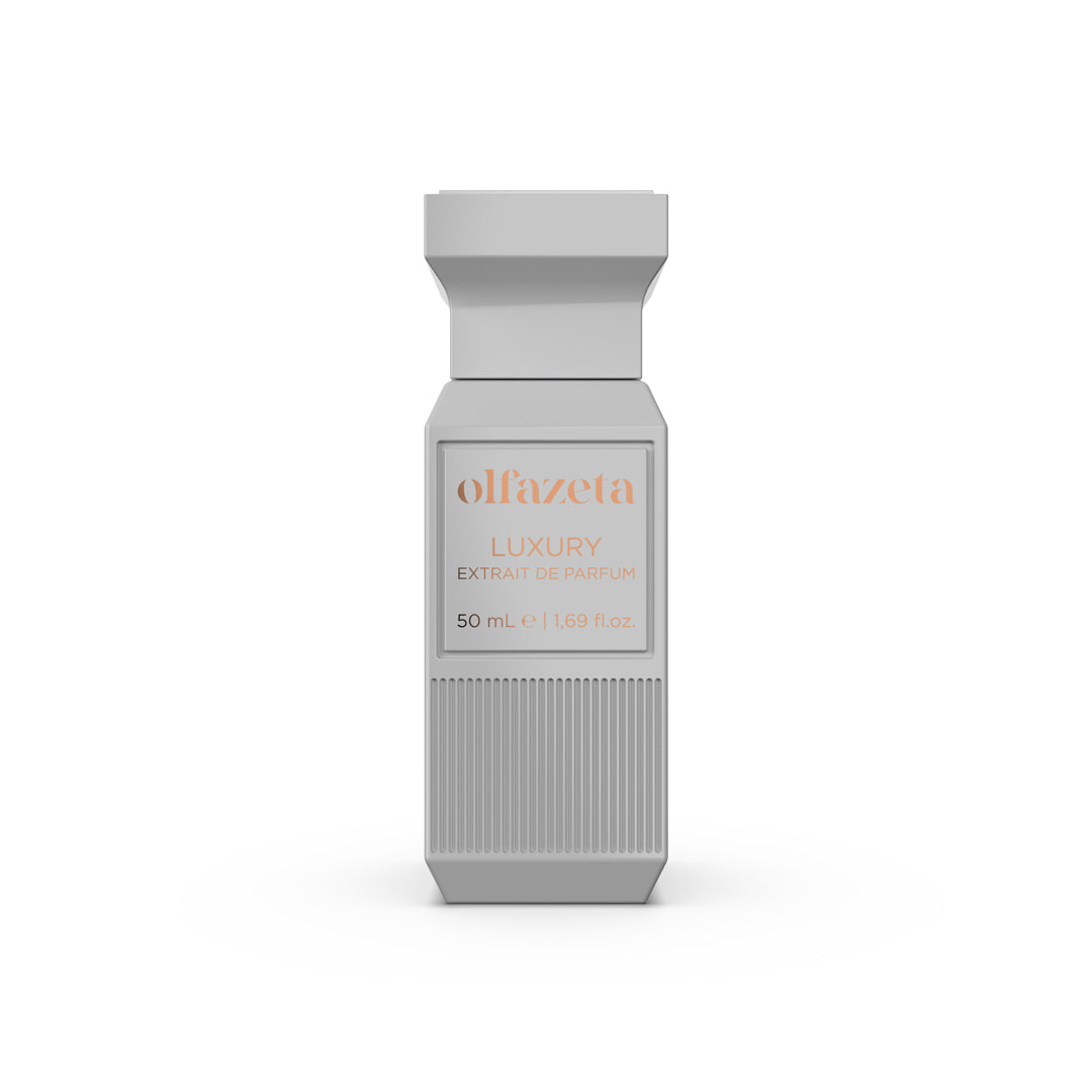 Parfum #123 inspiré de GOOD GIRL GONE BAD - KILIAN