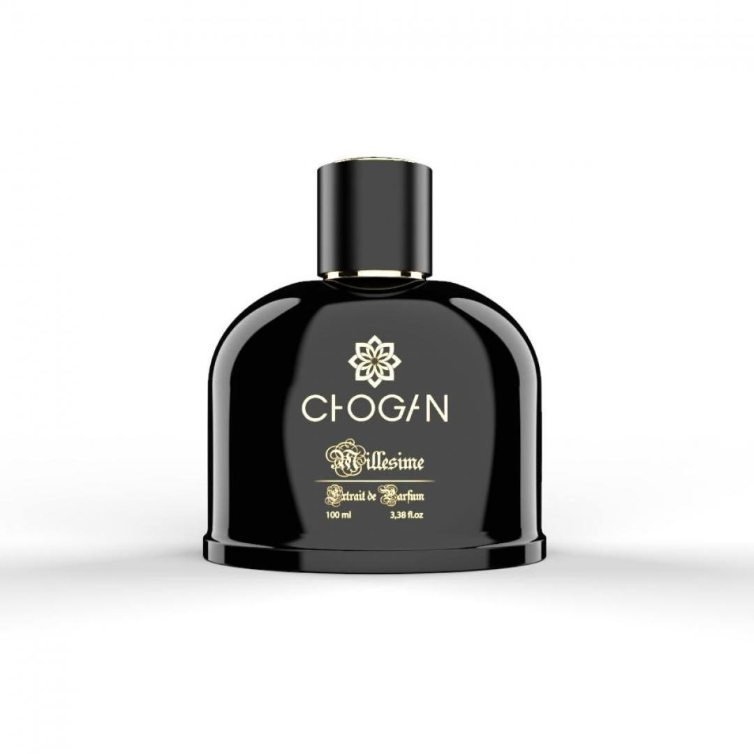 Chogan Perfume – Olfazeta No. 060
