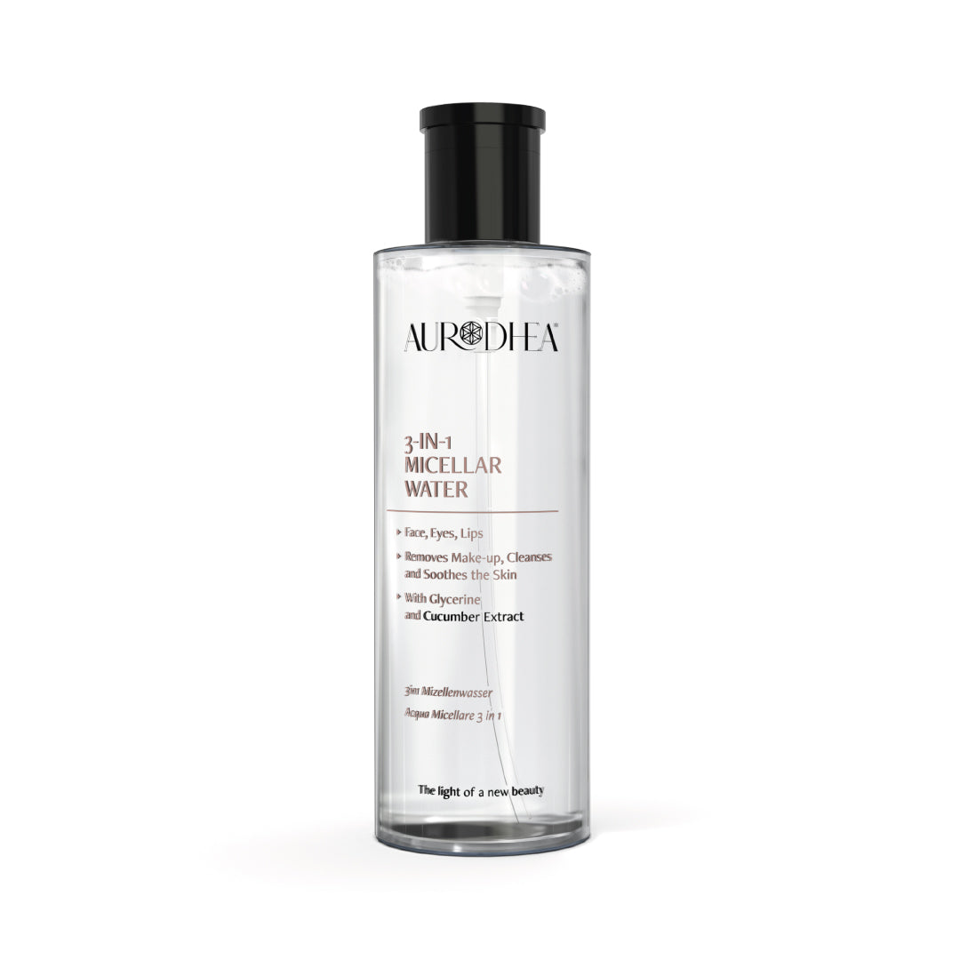 3-in-1 Micellar Water