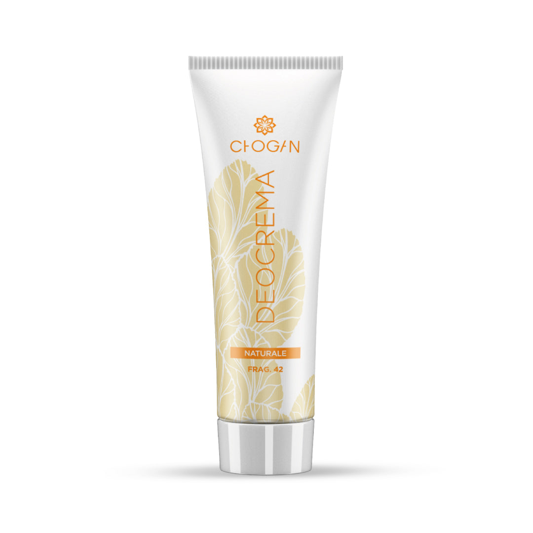 Natural Deocream 001