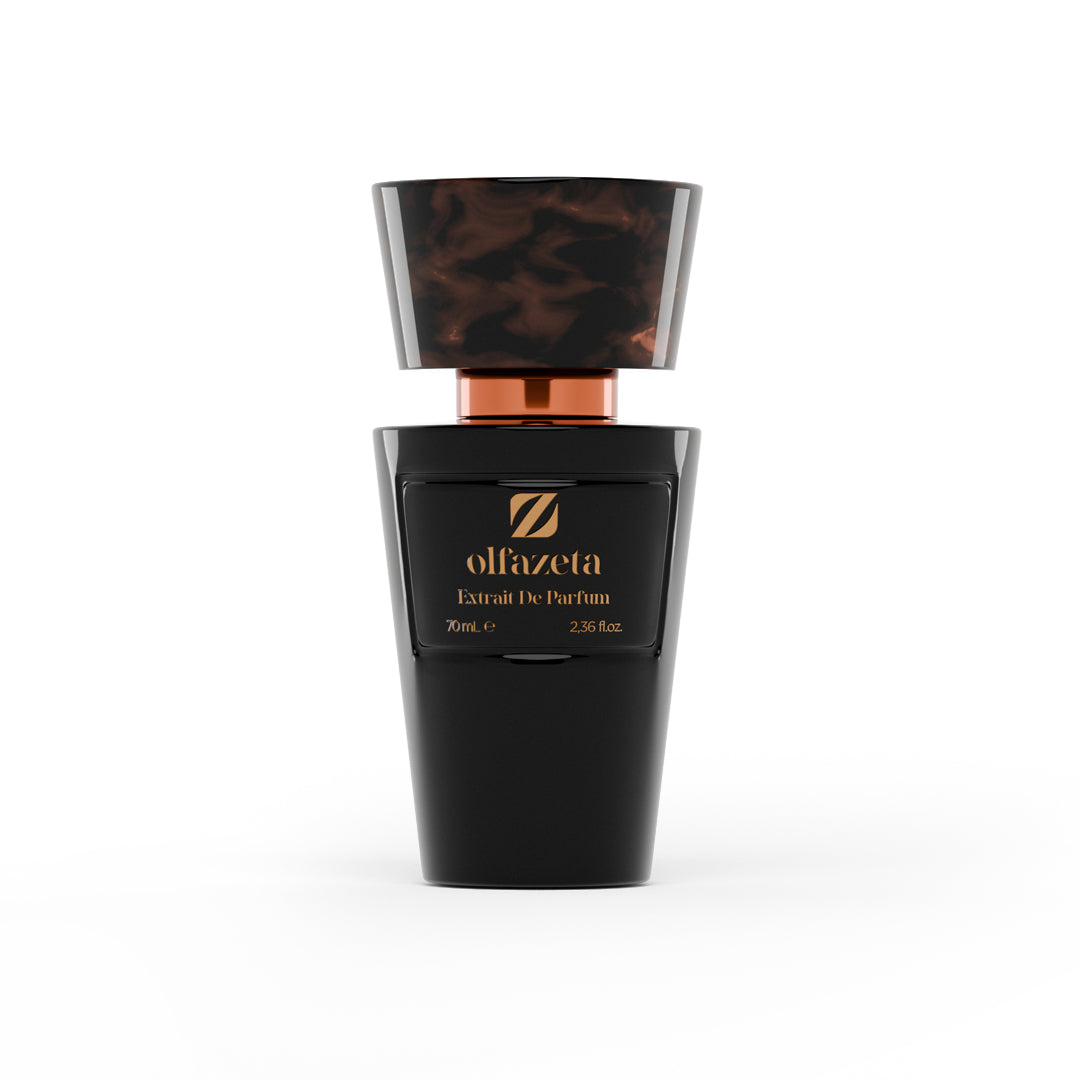 Chogan Perfume – Olfazeta No. 246