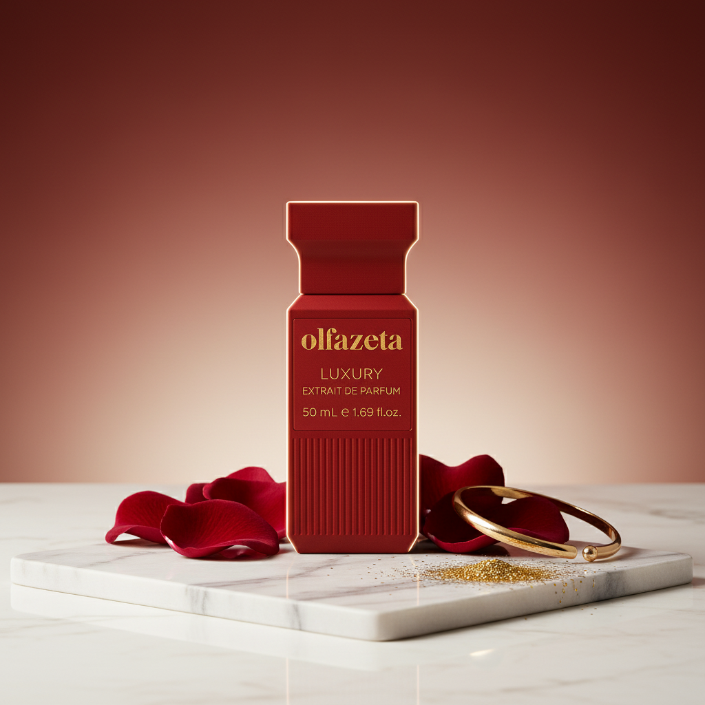 LUXURY COLLECTION