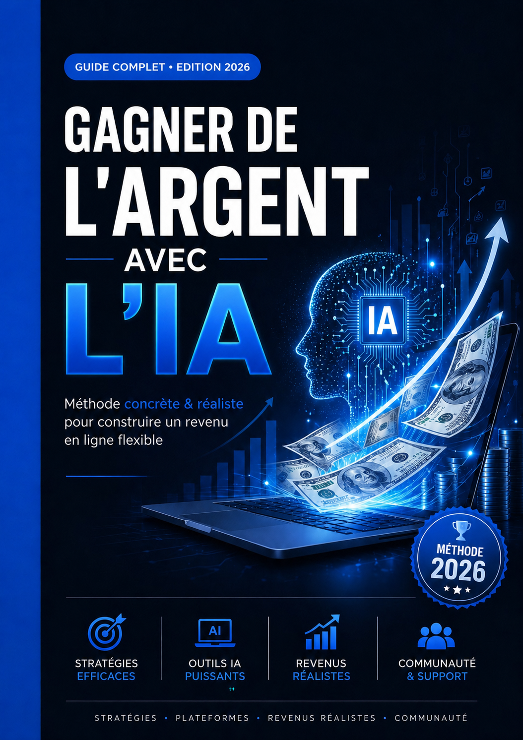 Pro IA: Le Guide Avancé