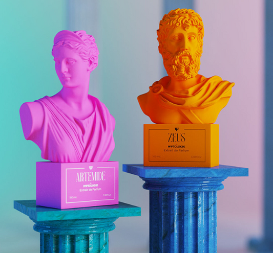 MΨTΟLOGIK CATALOGUE