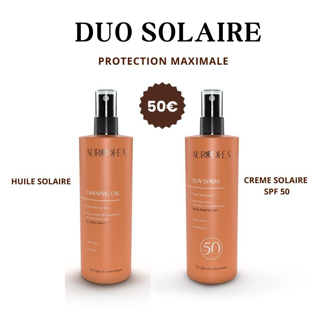 DUO SOIN SOLAIRE