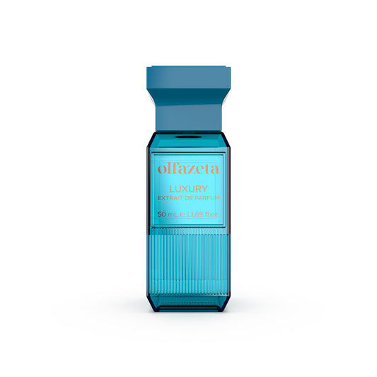 Chogan Perfume – Olfazeta No. 129