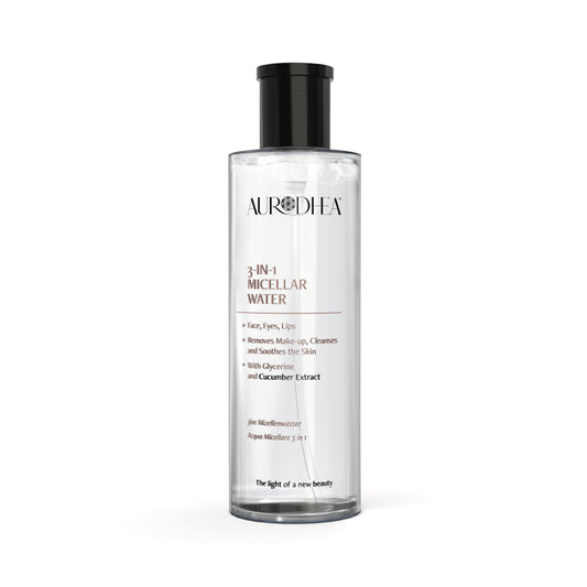 3-in-1 Micellar Water