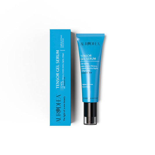 Tensor Gel Serum with Hyaluronic Acid