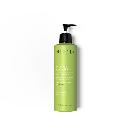 Neem Oil Intimate Cleanser